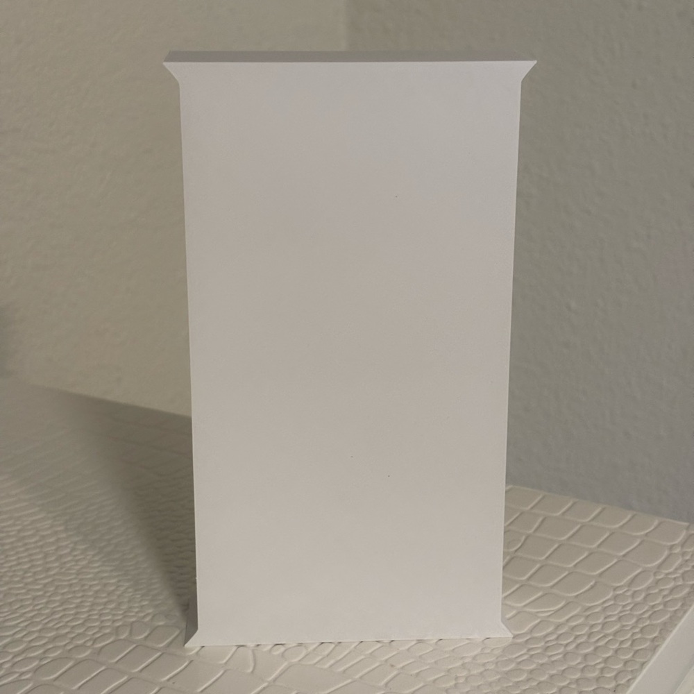 Mini bookcase - Picture 3 of 9